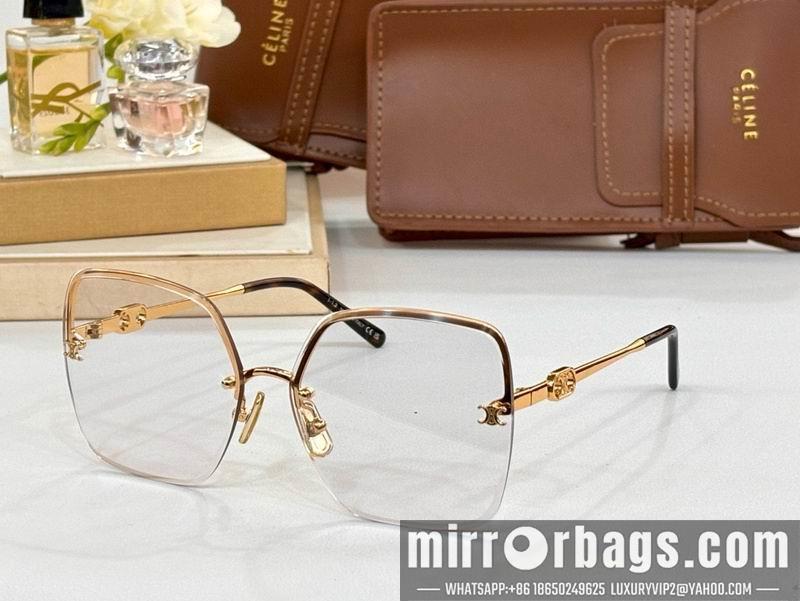 Celine Glasses smx171
