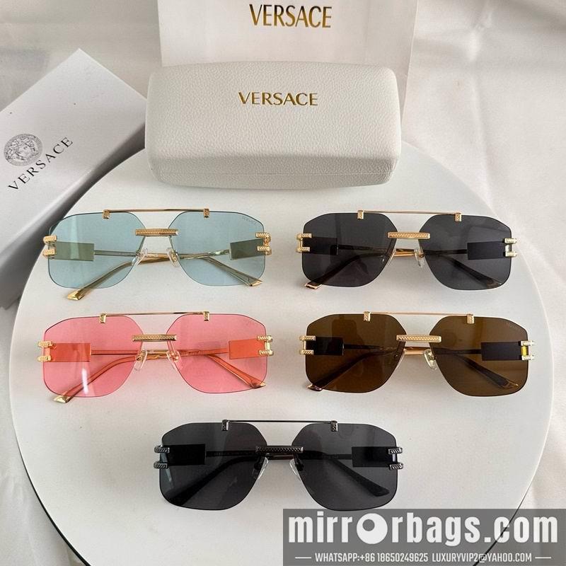 Versace Glasses 03smh03