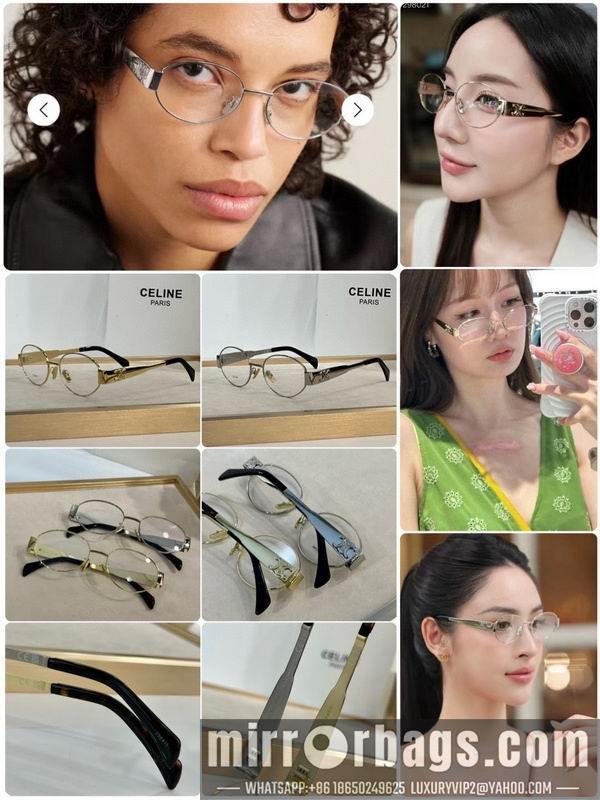 Celine Glasses 03smh20
