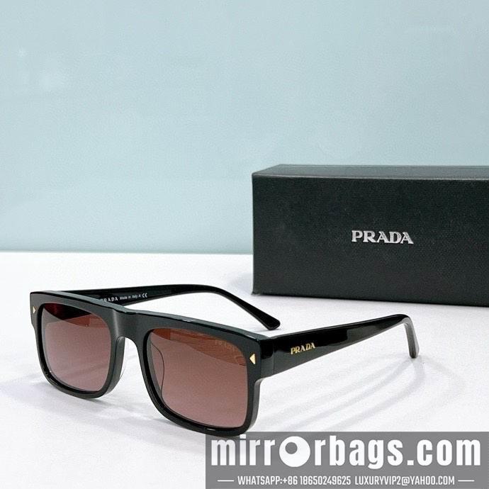 Prada Glasses smx196