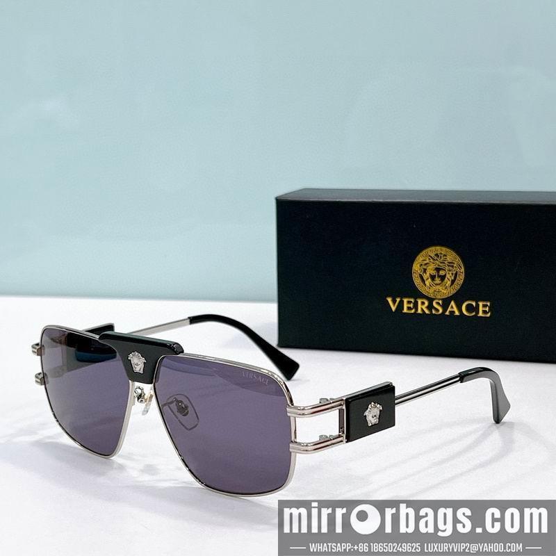 Versace Glaases smx119