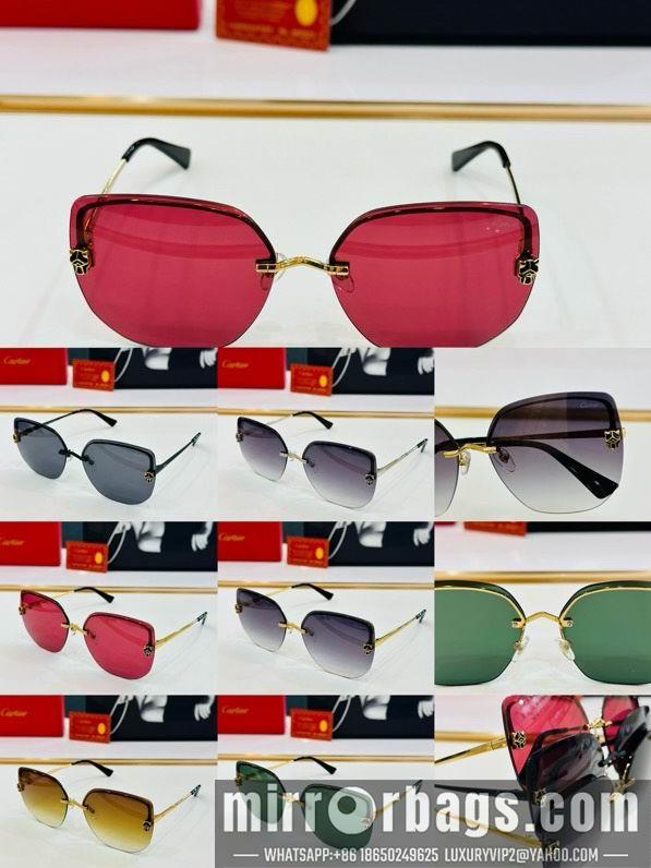 Cartier Glasses smr123