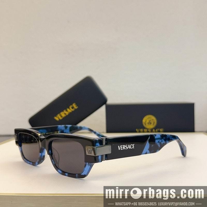 Versace Glaases smx160