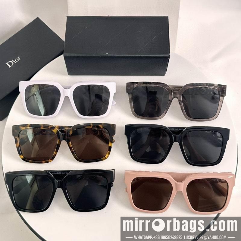 Dior Glasses 03smh42
