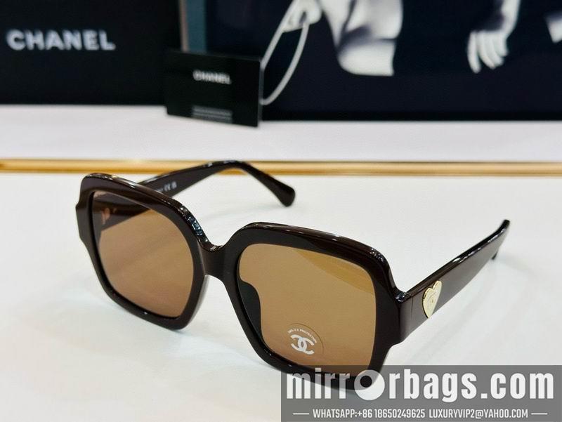 Chanel Glasses smr290