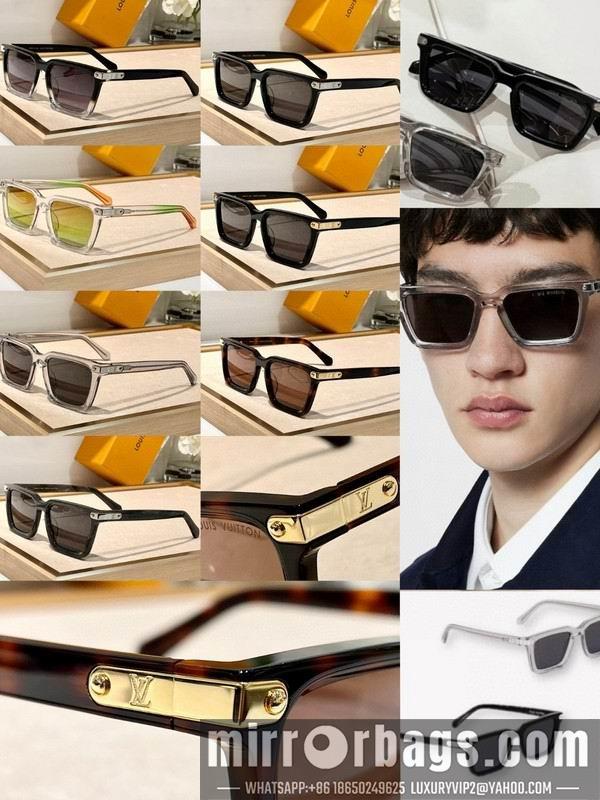 LV Glasses smh103