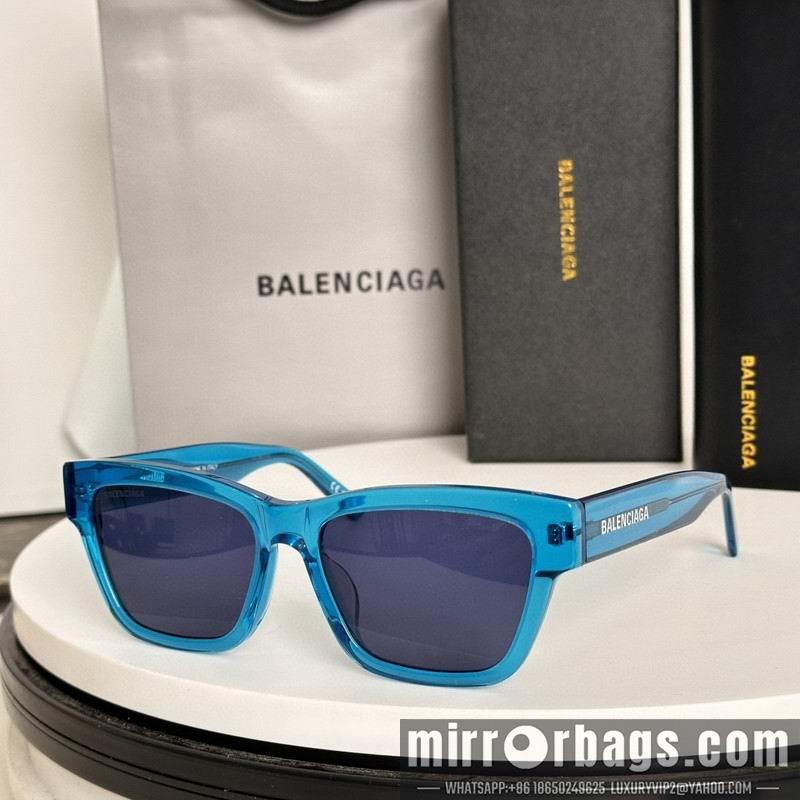 Balenciaga Glasses 03smh09