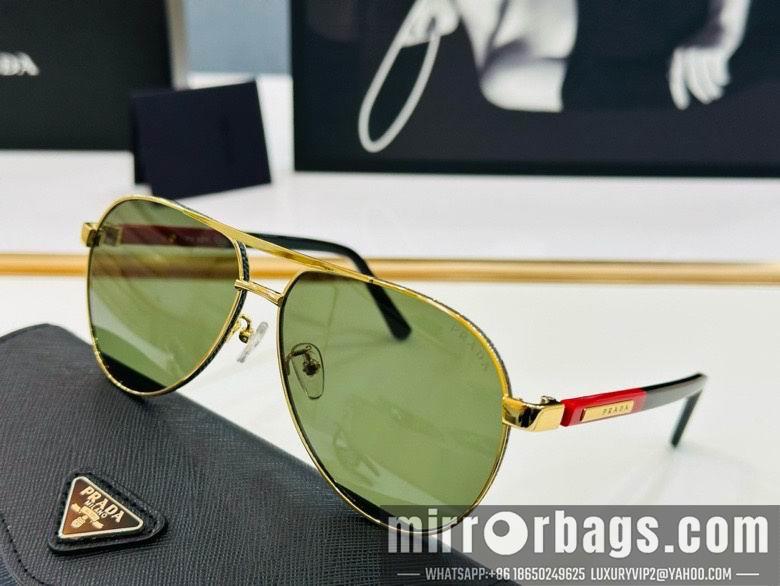Prada Glasses smr91