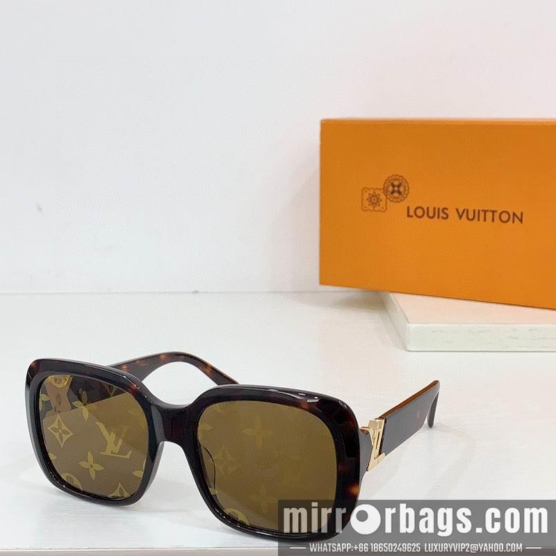 LV Glasses smr53