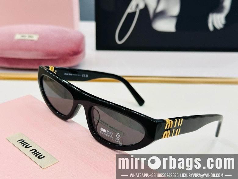 MiuMiu Glasses smx53