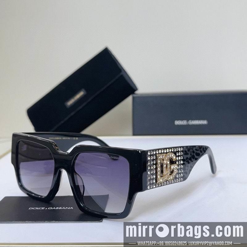 DG Glasses 03smh53