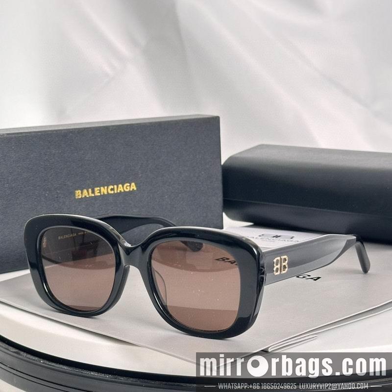 Balenciaga Glasses 03smh27