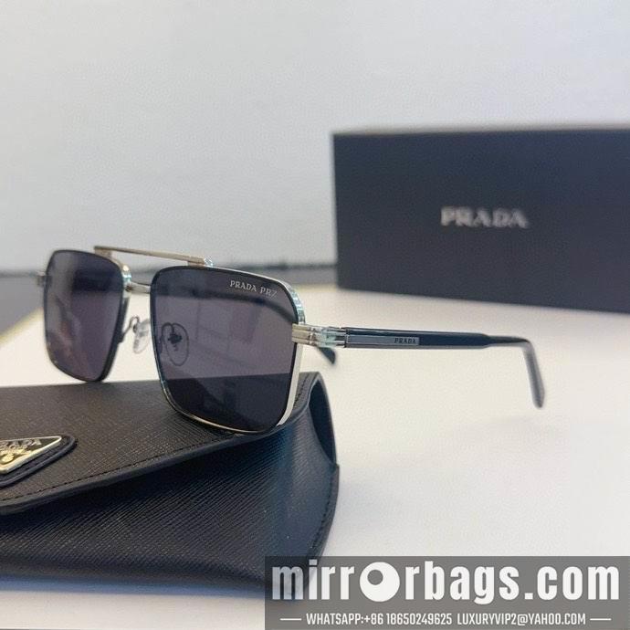 Prada Glasses smx326