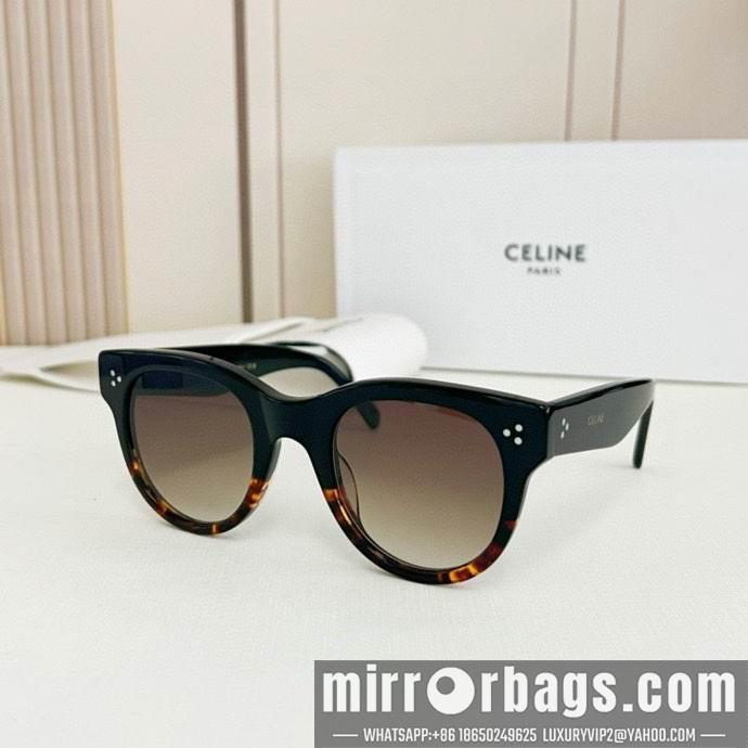Celine Glasses smx177