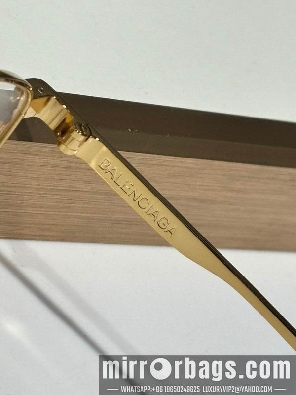 Balenciaga Glasses 03smh33