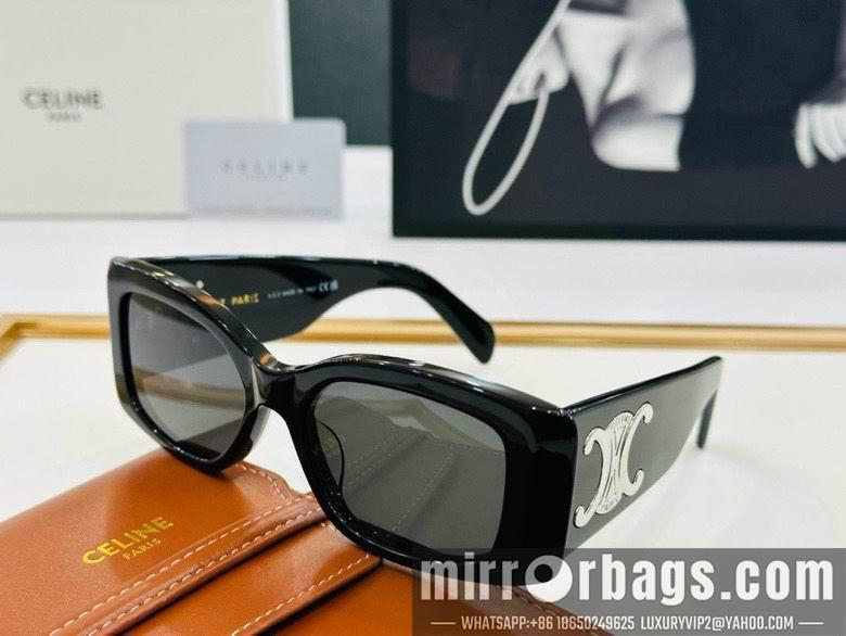 Celine Glasses smx155