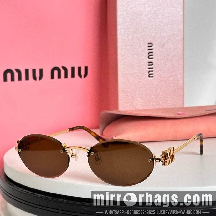 MiuMiu Glasses smx135