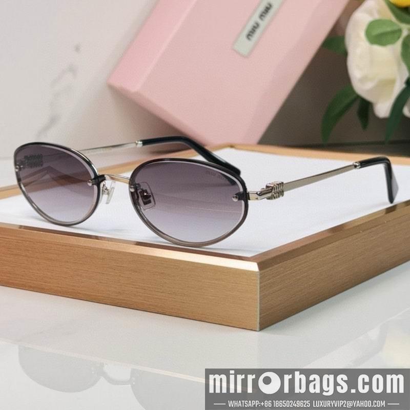 MiuMiu Glasses 03smh99