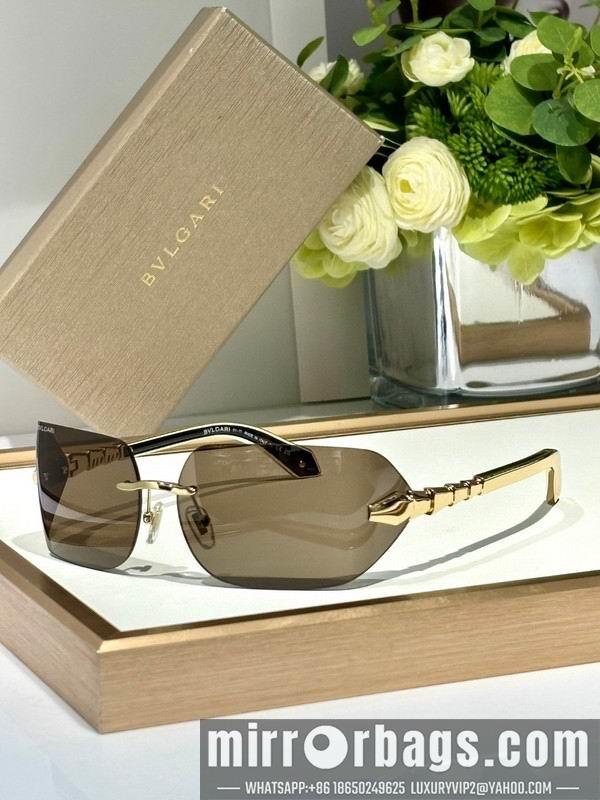 Bvlgari Glasses 03smh128