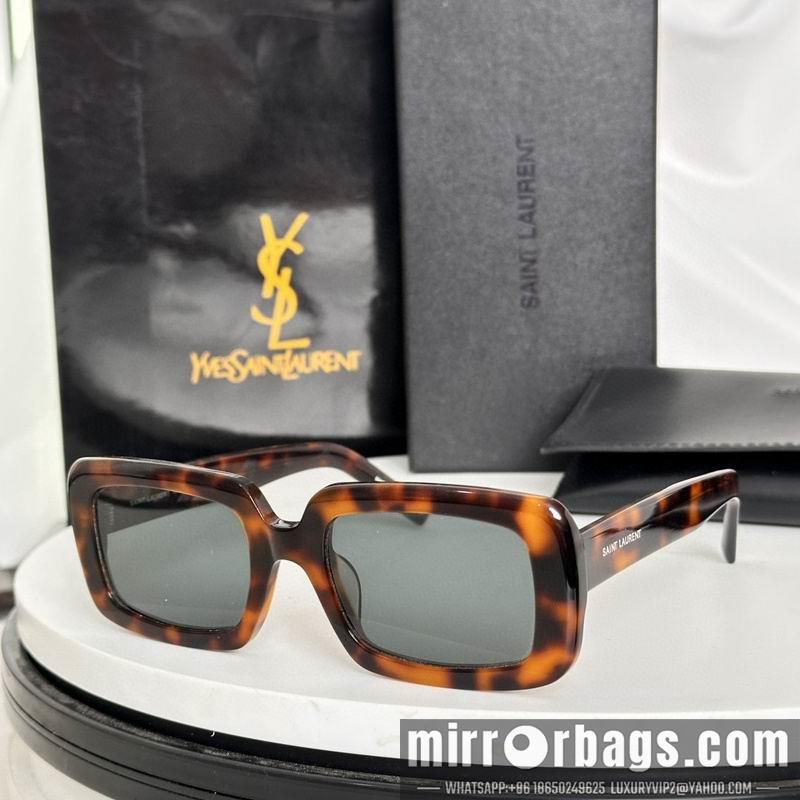 YSL Glasses 03smh10