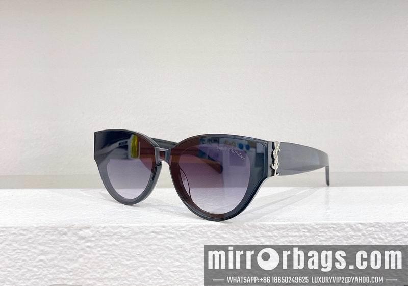 YSL Glasses smx44
