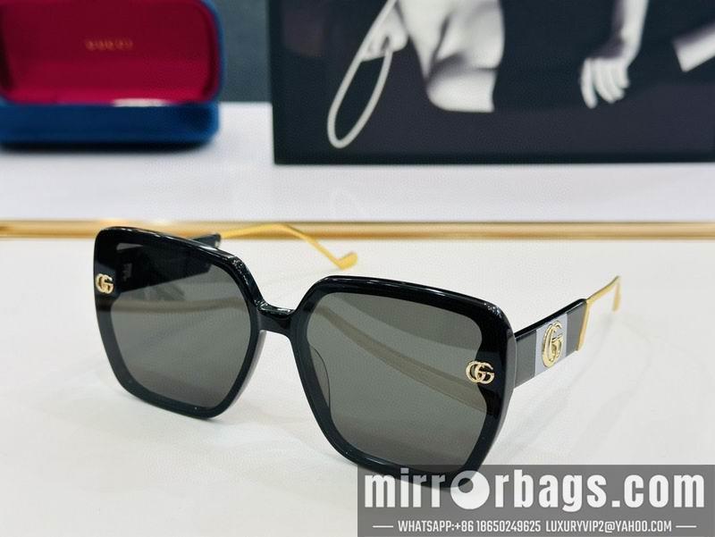 Gucci Glasses smr132