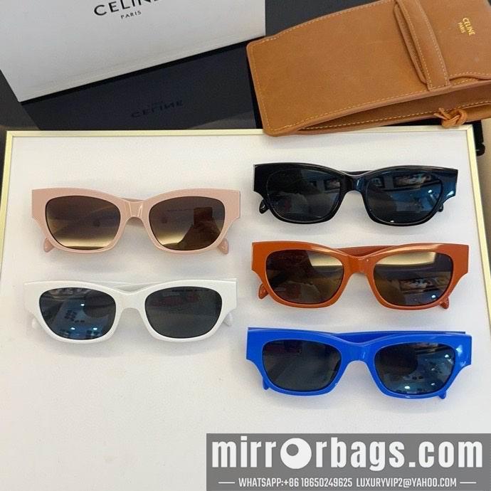 Celine Glasses smx202