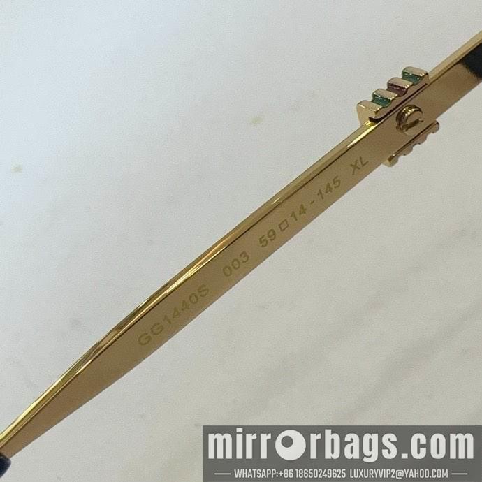Gucci Glasses smr31