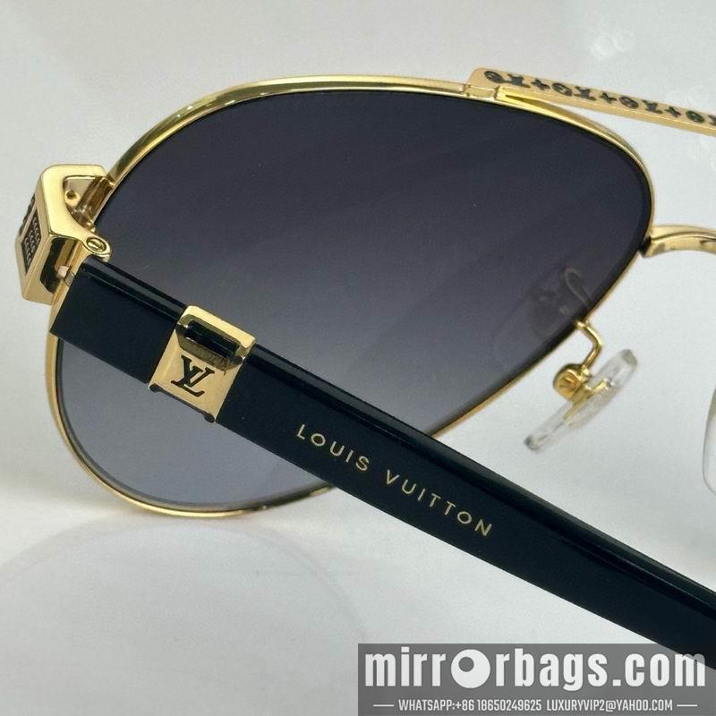 LV Glasses smx111