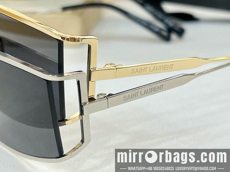 YSL Glasses smx39