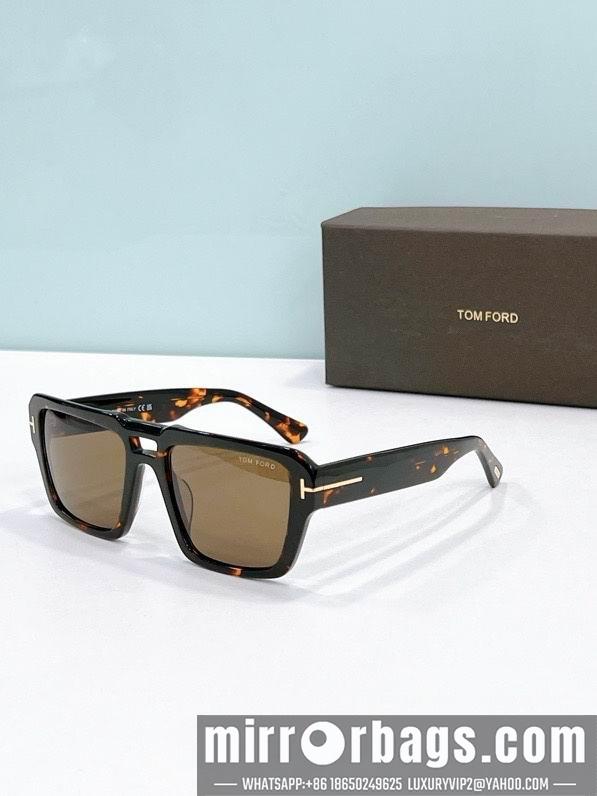 Tom Ford Glasses smx149