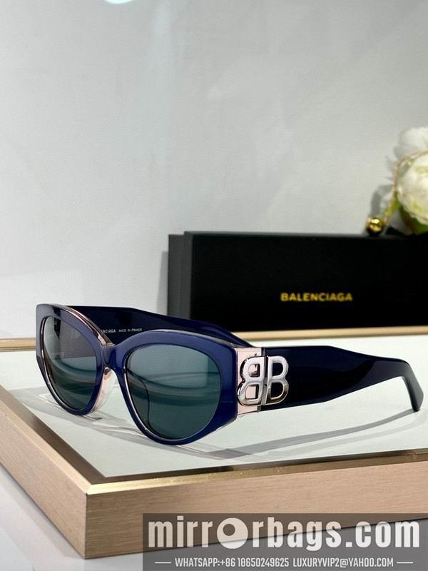Balenciaga Glasses 03smh17
