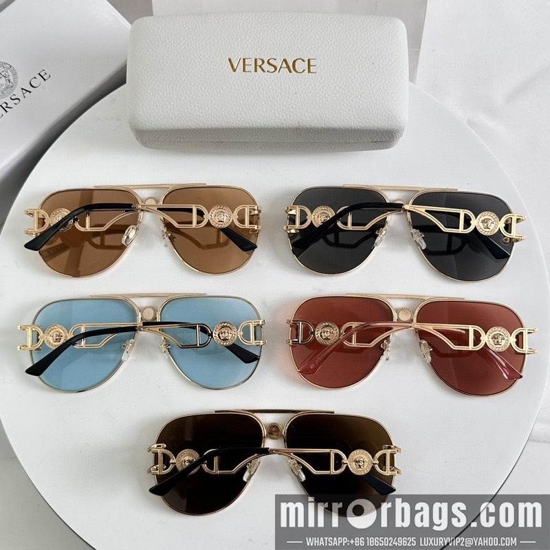 Versace Glasses 03smh31