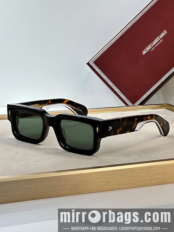 Jacques Marie Mage Glasses 03smh51