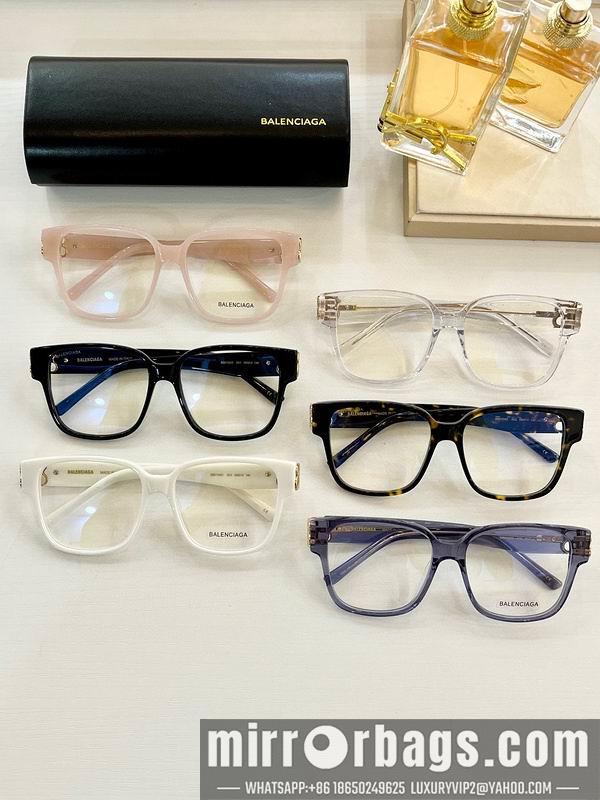Balenciaga Glasses smx57