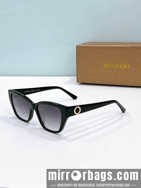 Bvlgari Glasses smx25