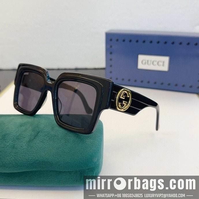 Gucci Glasses smr08