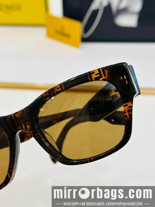 Fendi Glasses smx119