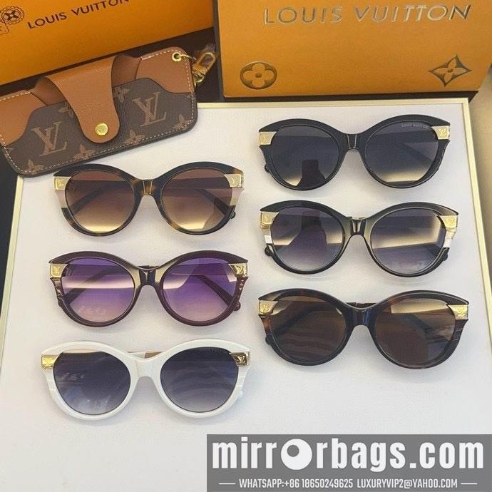 LV Glasses smx211
