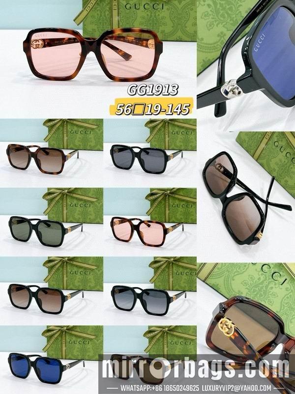 Gucci Glasses smh253