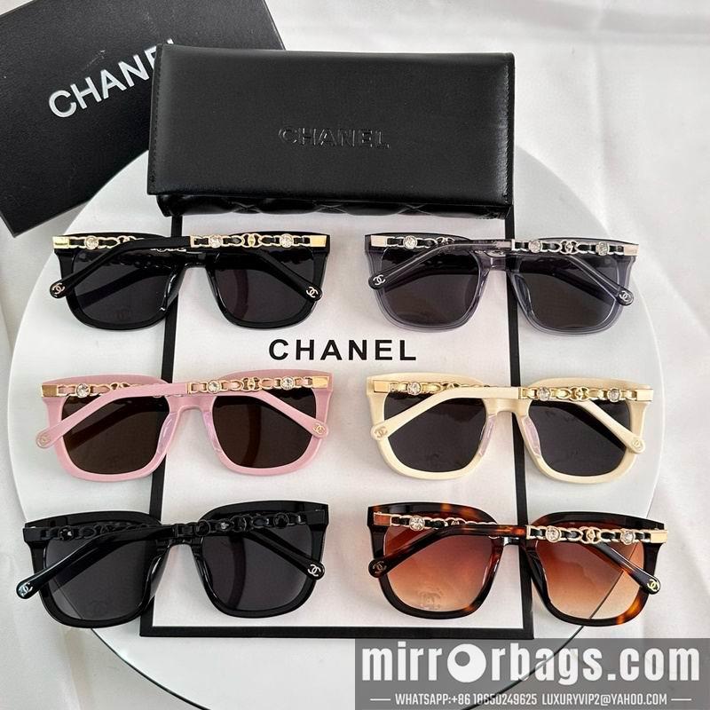 Chanel Glasses smh66