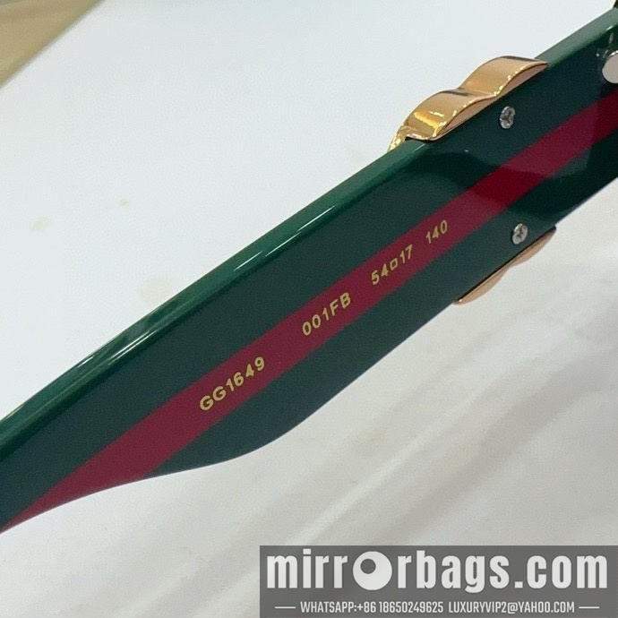 Gucci Glasses smr40