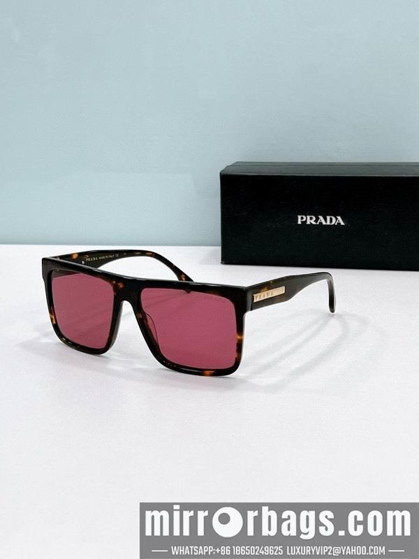 Prada Glasses smh108