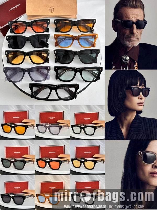 Jacques Marie Mage Glasses 03smh61