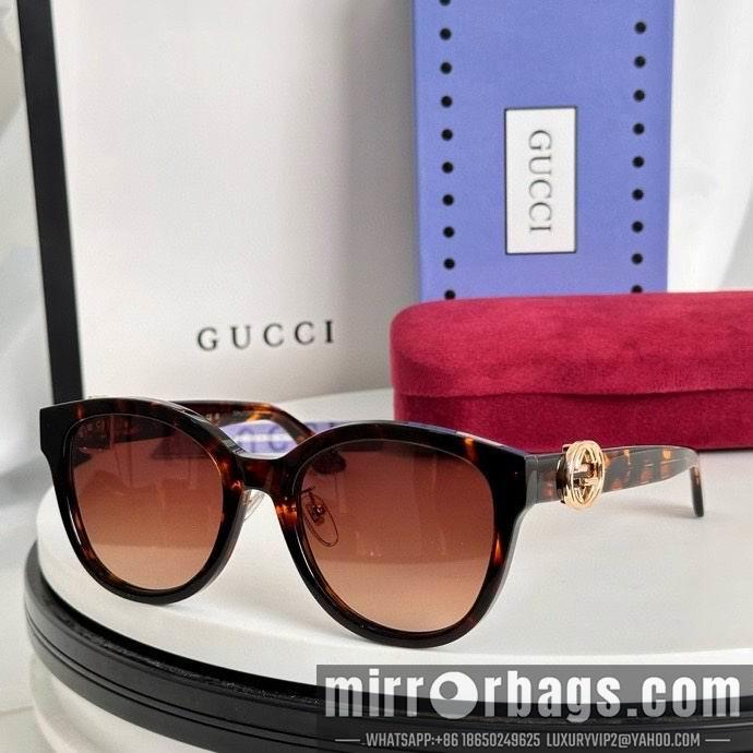 Gucci Glasses smx171