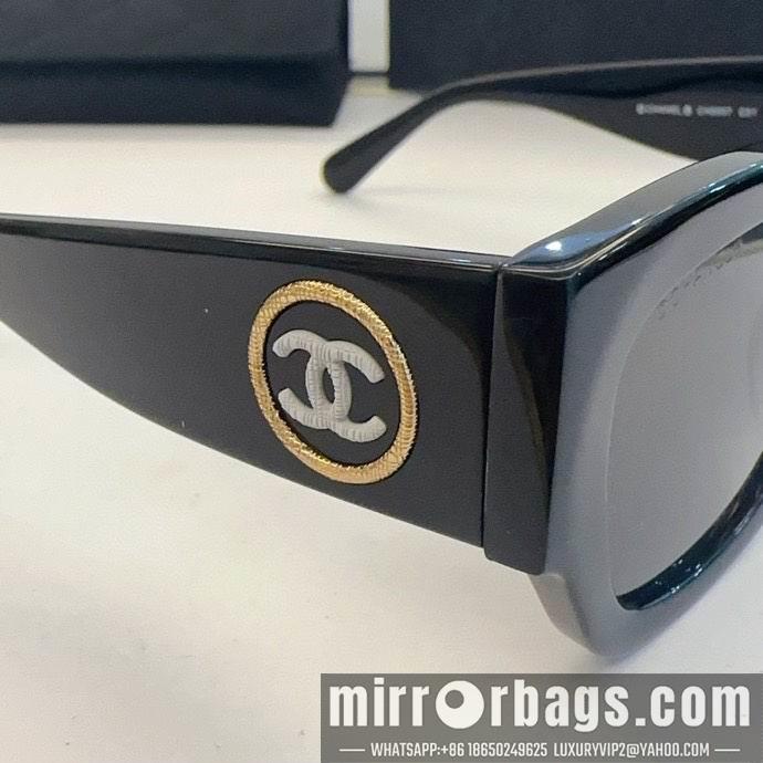 Chanel Glasses smx335