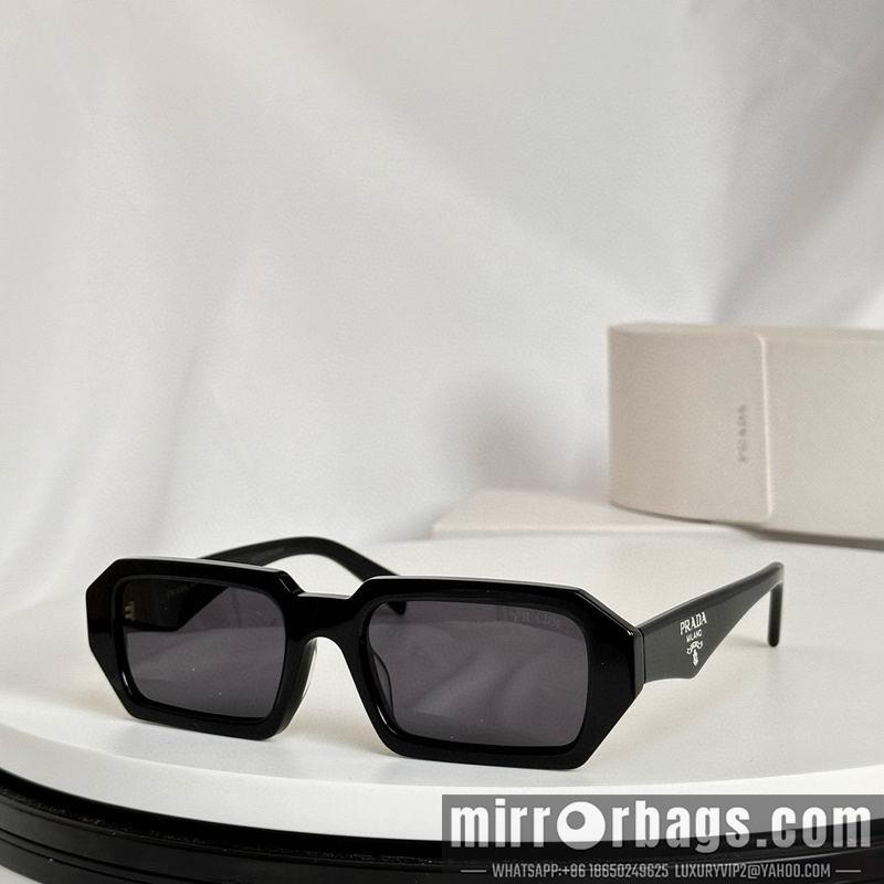 Prada Glasses smr52
