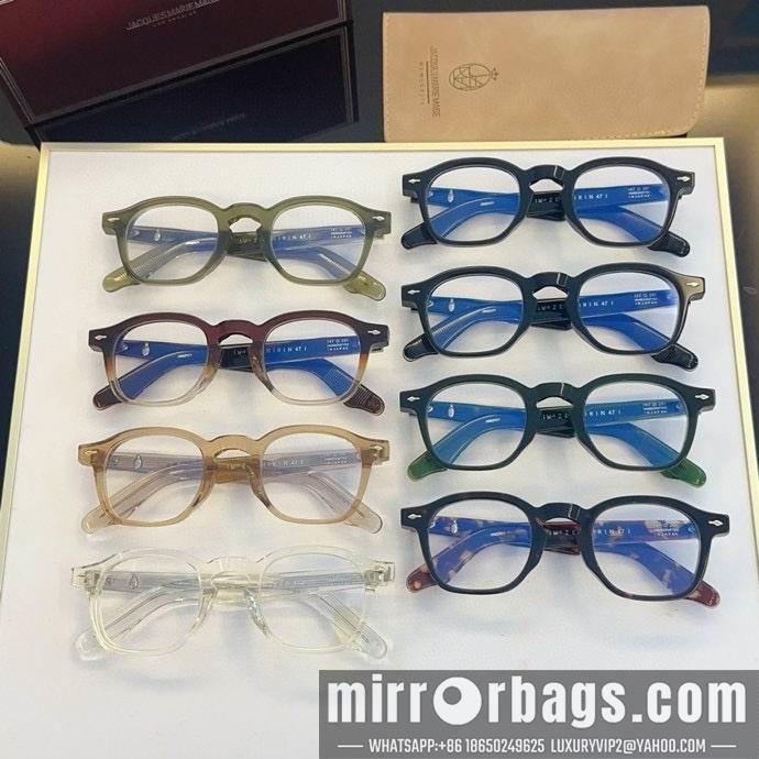 Jacques Marie Mage Glasses smx63
