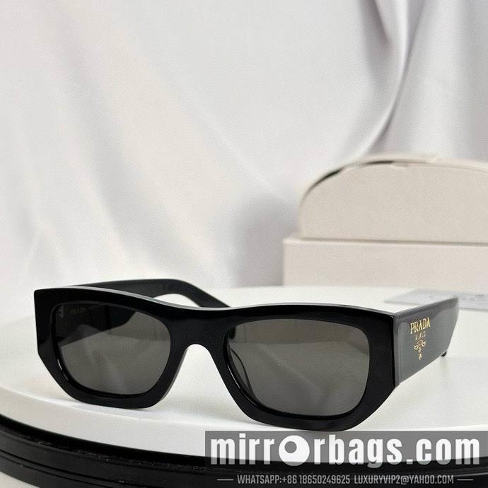 Prada Glasses smr92