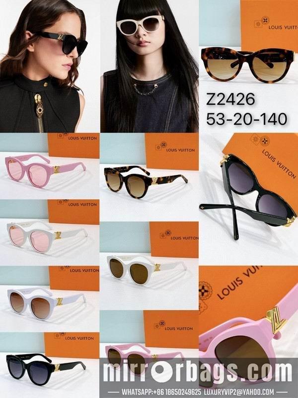 LV Glasses smr94